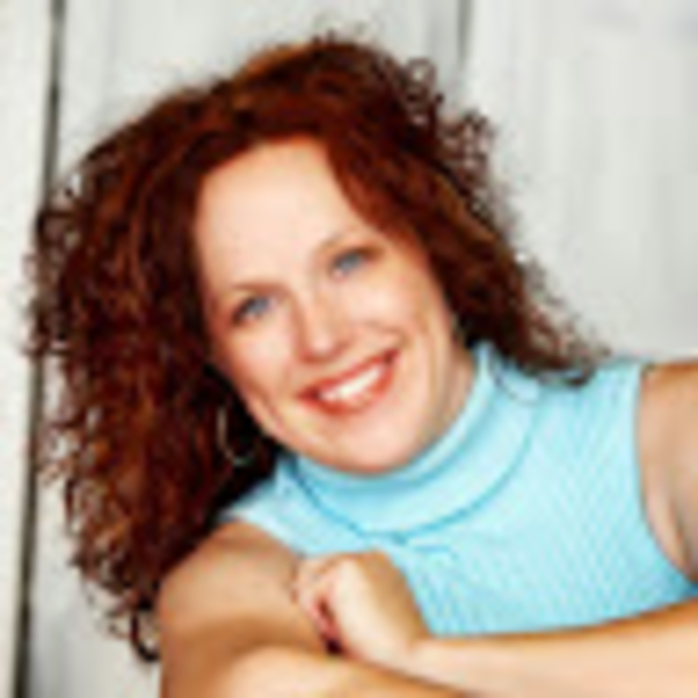 Meet your Posher, Renae